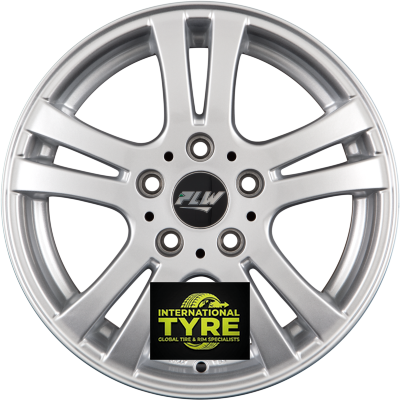 PROLINE WHEELS B700 6.50x16
